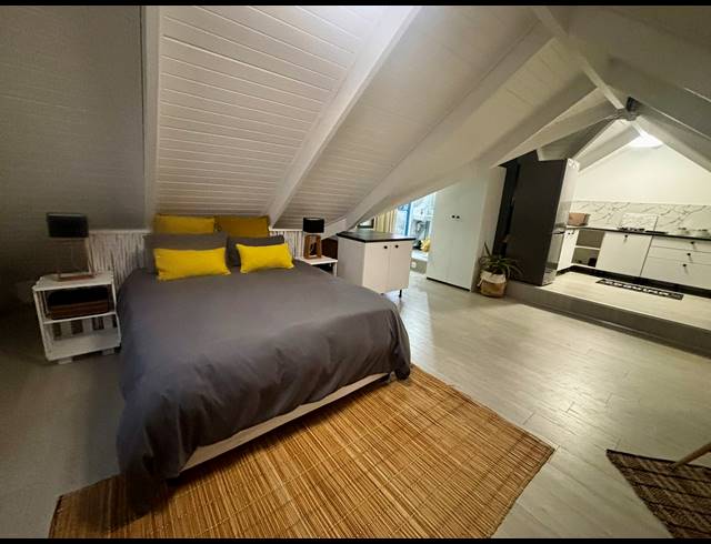 1 bed property to rent in CAPE TOWN